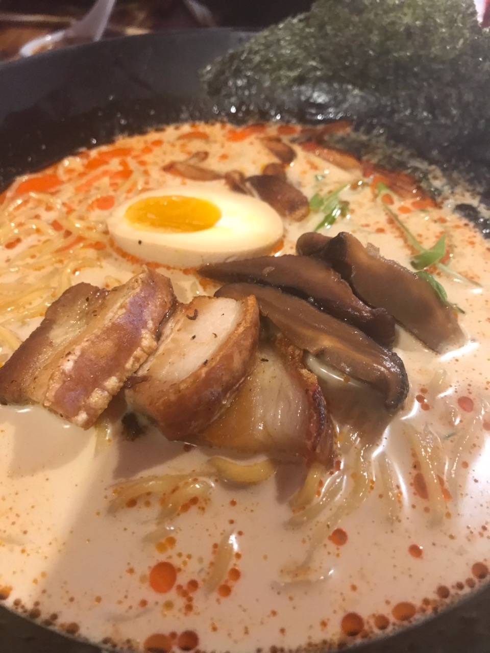 Kuriya @ Cherrity Bar | restaurant | 302 Montana St, San Antonio, TX 78203, USA | 2105980496 OR +1 210-598-0496