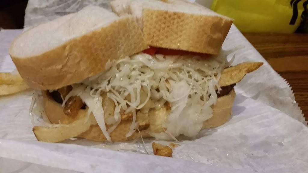 Primanti Bros. | restaurant | 100 Art Rooney Ave, Pittsburgh, PA 15212, USA | 4126977700 OR +1 412-697-7700