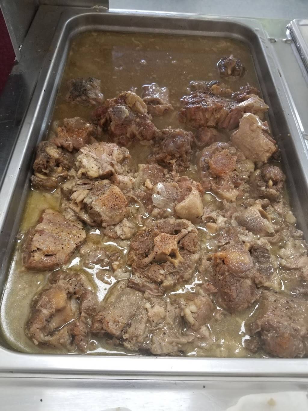 Downtown Soul | restaurant | 200 Poplar Ave #205, Memphis, TN 38103, USA | 9014808252 OR +1 901-480-8252