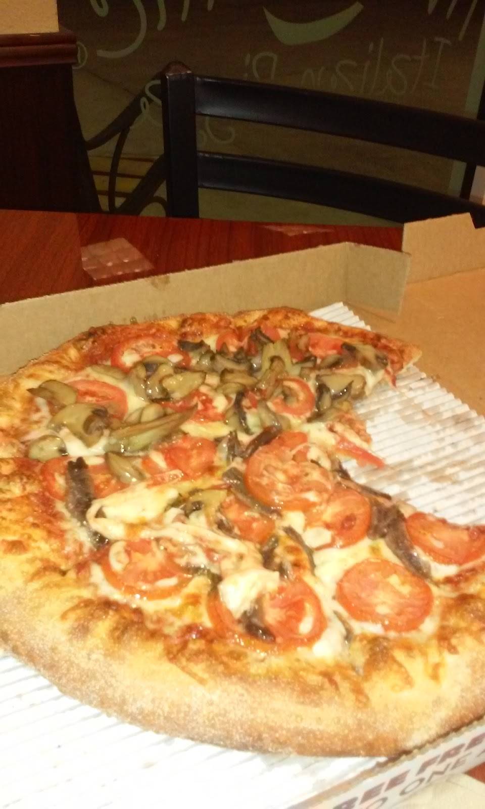 Marcos Pizza | meal delivery | 260 Harbor Village Lane, Apollo Beach, FL 33572, USA | 8138127979 OR +1 813-812-7979