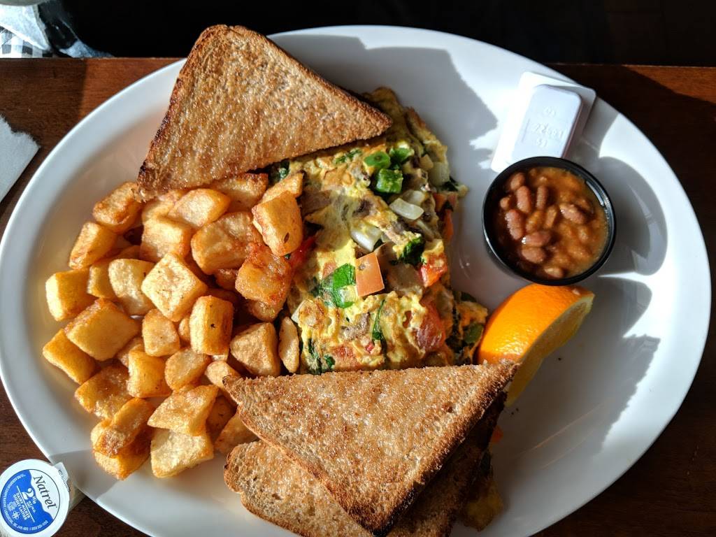 Broadway Diner | restaurant | 1550 Upper James St #20, Hamilton, ON L9B 2L6, Canada | 9055747444 OR +1 905-574-7444