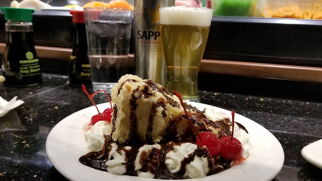 Green Tea Sushi & Japanese Restaurant | restaurant | 2 Regent Park Blvd, Asheville, NC 28806, USA | 8282528300 OR +1 828-252-8300