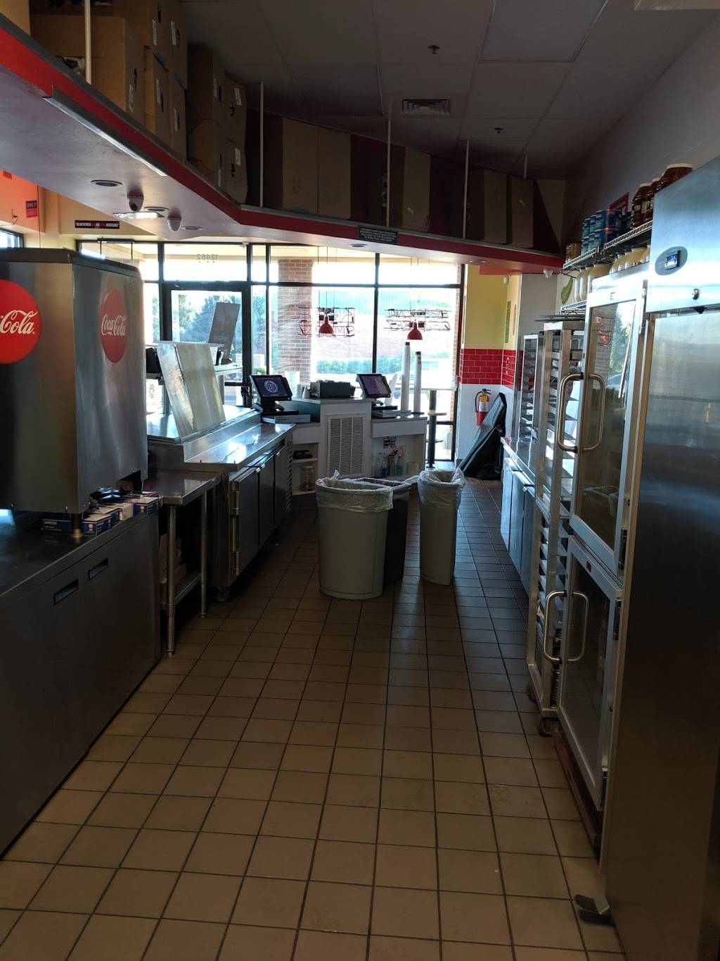 Jimmy Johns | meal delivery | 12482 W Ken Caryl Ave AA 1, Littleton, CO 80127, USA | 7202552213 OR +1 720-255-2213