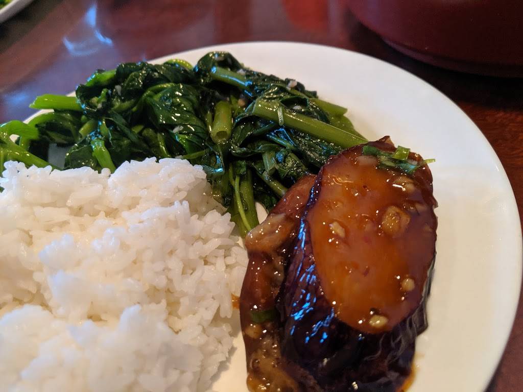 Thien Hong Restaurant | restaurant | 6749 NE Sandy Blvd, Portland, OR 97213, USA | 5032811247 OR +1 503-281-1247