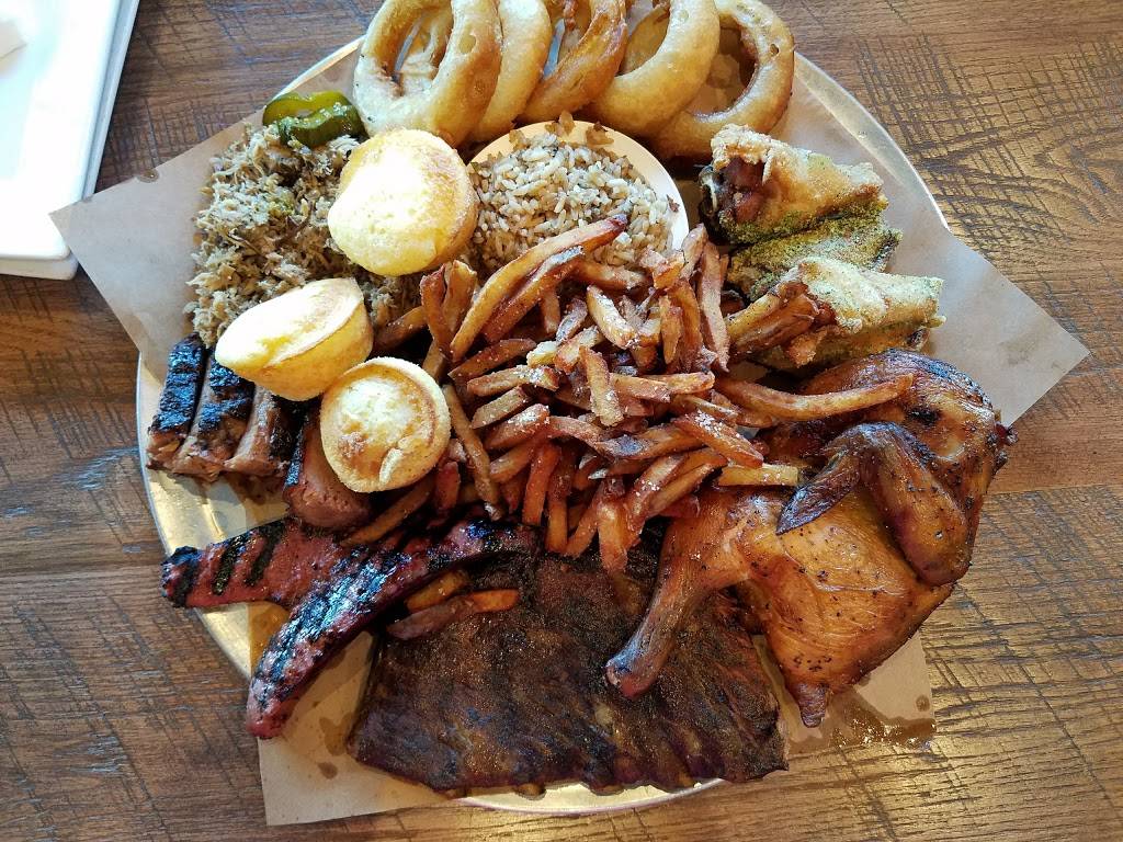 Smoky Oak Taproom | restaurant | 1234 Camp Rd, Charleston, SC 29412, USA | 8437626268 OR +1 843-762-6268