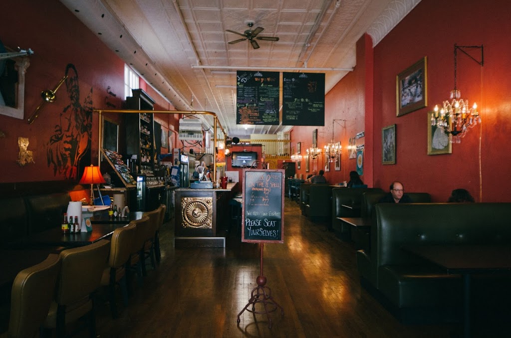 Jambonz Deux | restaurant | 740 Mountain View Rd, Rapid City, SD 57702, USA | 6057910624 OR +1 605-791-0624