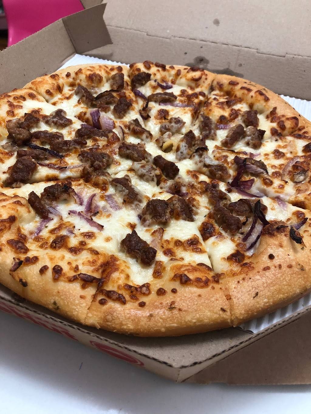 Pizza Hut | restaurant | 22003 Hillside Avenue, Queens Village, NY 11427, USA | 7187760606 OR +1 718-776-0606