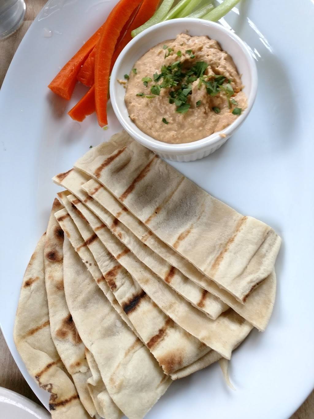 Barbaras At the Brewery | restaurant | 620 Moulton Ave #110, Los Angeles, CA 90031, USA | 3232219204 OR +1 323-221-9204