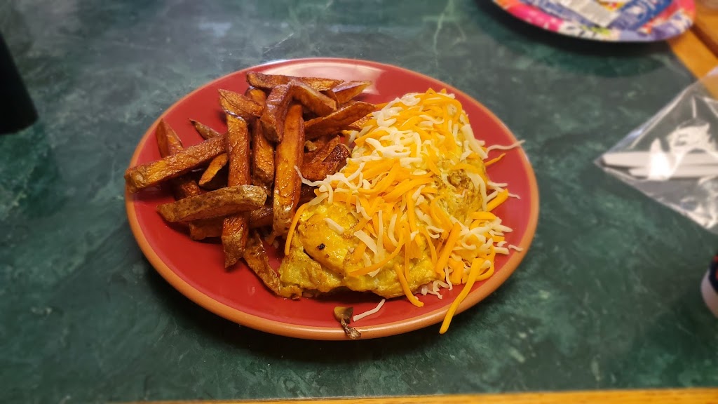 Kimis cafe | restaurant | 126 Colorado Blvd, Ordway, CO 81063, USA | 7194171025 OR +1 719-417-1025