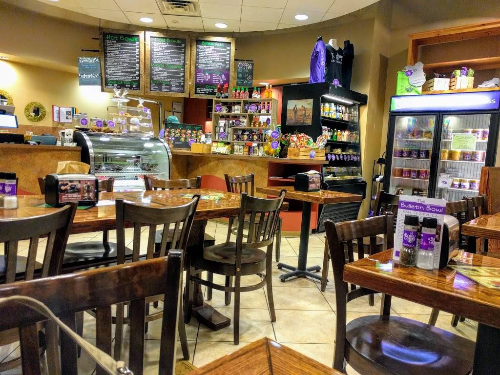 A Bowl of Good | cafe | 831 Mt Clinton Pike, Harrisonburg, VA 22802, USA | 5404379020 OR +1 540-437-9020