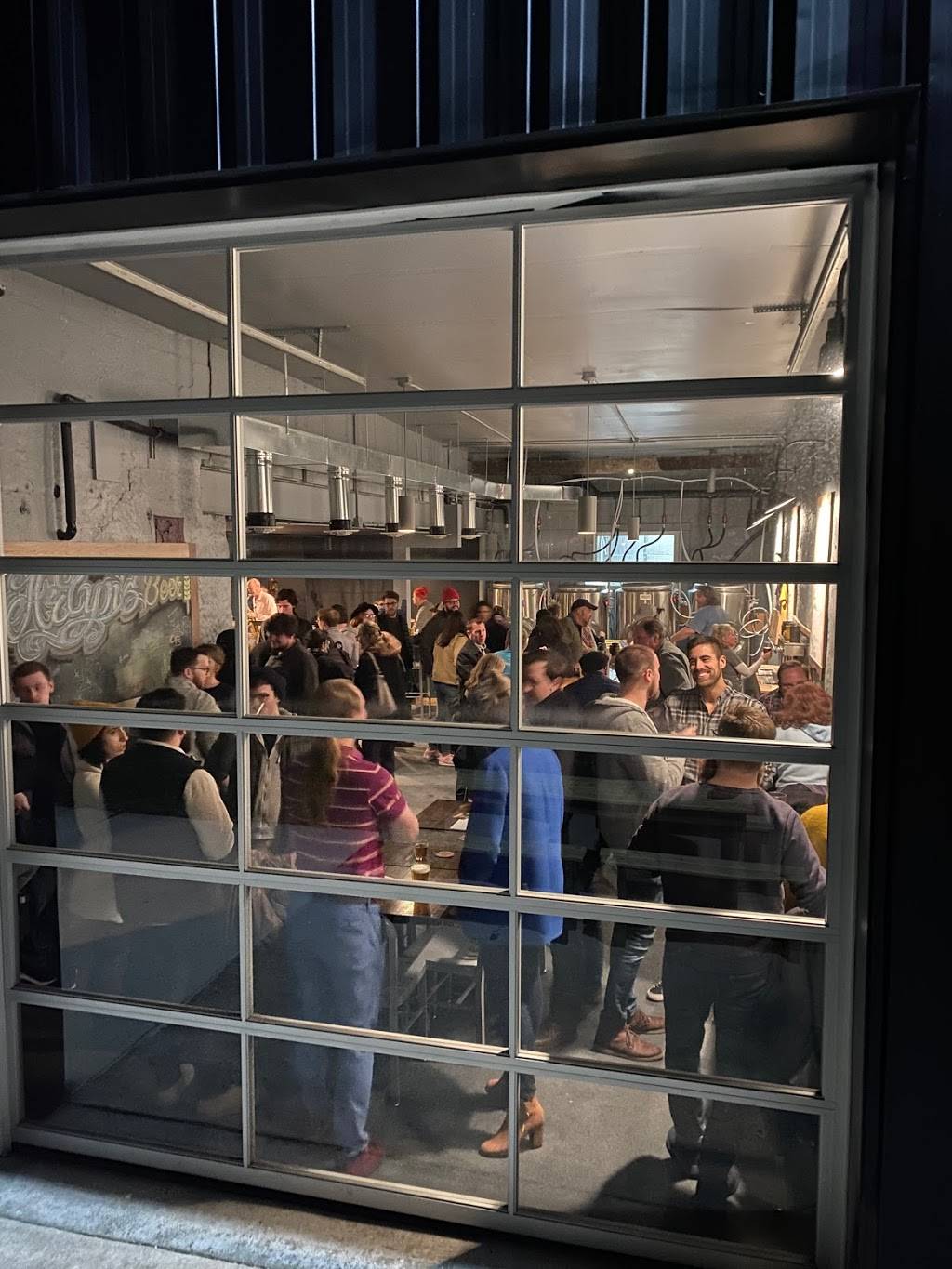 Arlyns Good Beer LLC | restaurant | 520 Hankey Ave, Bowling Green, OH 43402, USA | 4198194426 OR +1 419-819-4426