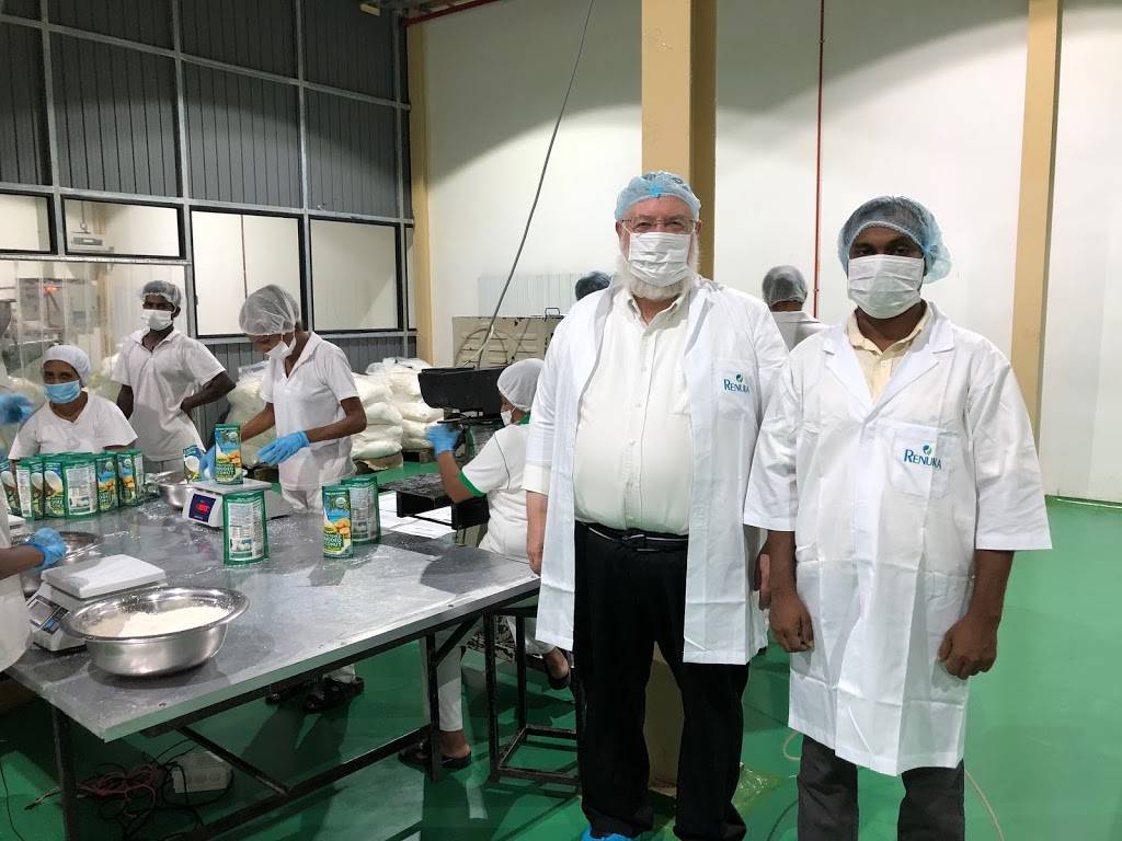 North American Kosher | restaurant | 21363 Lassen St Suite 200, Chatsworth, CA 91311, USA | 8186292770 OR +1 818-629-2770