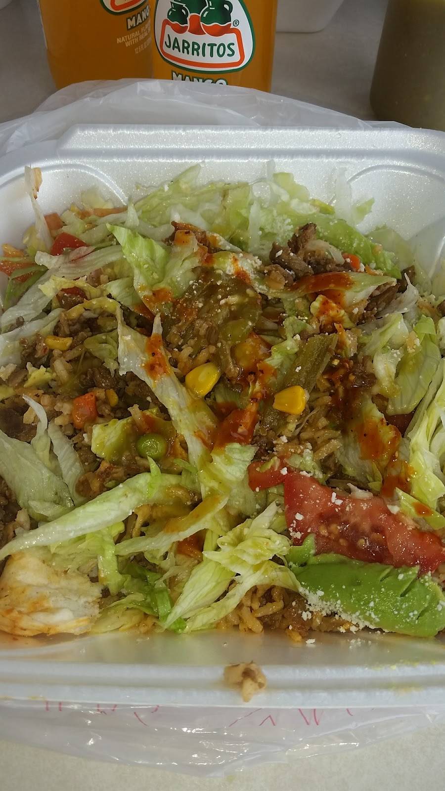 Taco Riendo | restaurant | 5324 Williamson Rd, Roanoke, VA 24012, USA | 3366556006 OR +1 336-655-6006