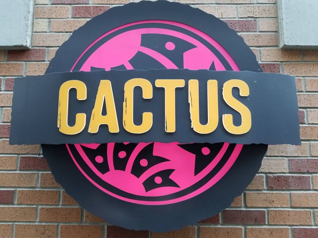 Cactus Bellevue Square | restaurant | 535 Bellevue Square, Bellevue, WA 98004, USA | 4254554321 OR +1 425-455-4321