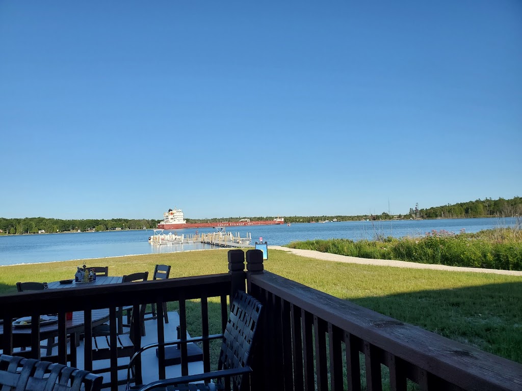 The Cozy Corners Tavern & Grill | restaurant | 6800 E 15 Mile Rd, Barbeau, MI 49710, USA | 9066471051 OR +1 906-647-1051