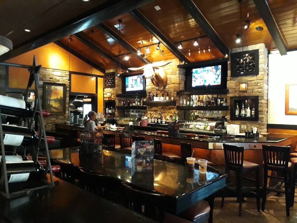 LongHorn Steakhouse | meal takeaway | 15135 N Kendall Dr, Miami, FL 33196, USA | 3053839955 OR +1 305-383-9955