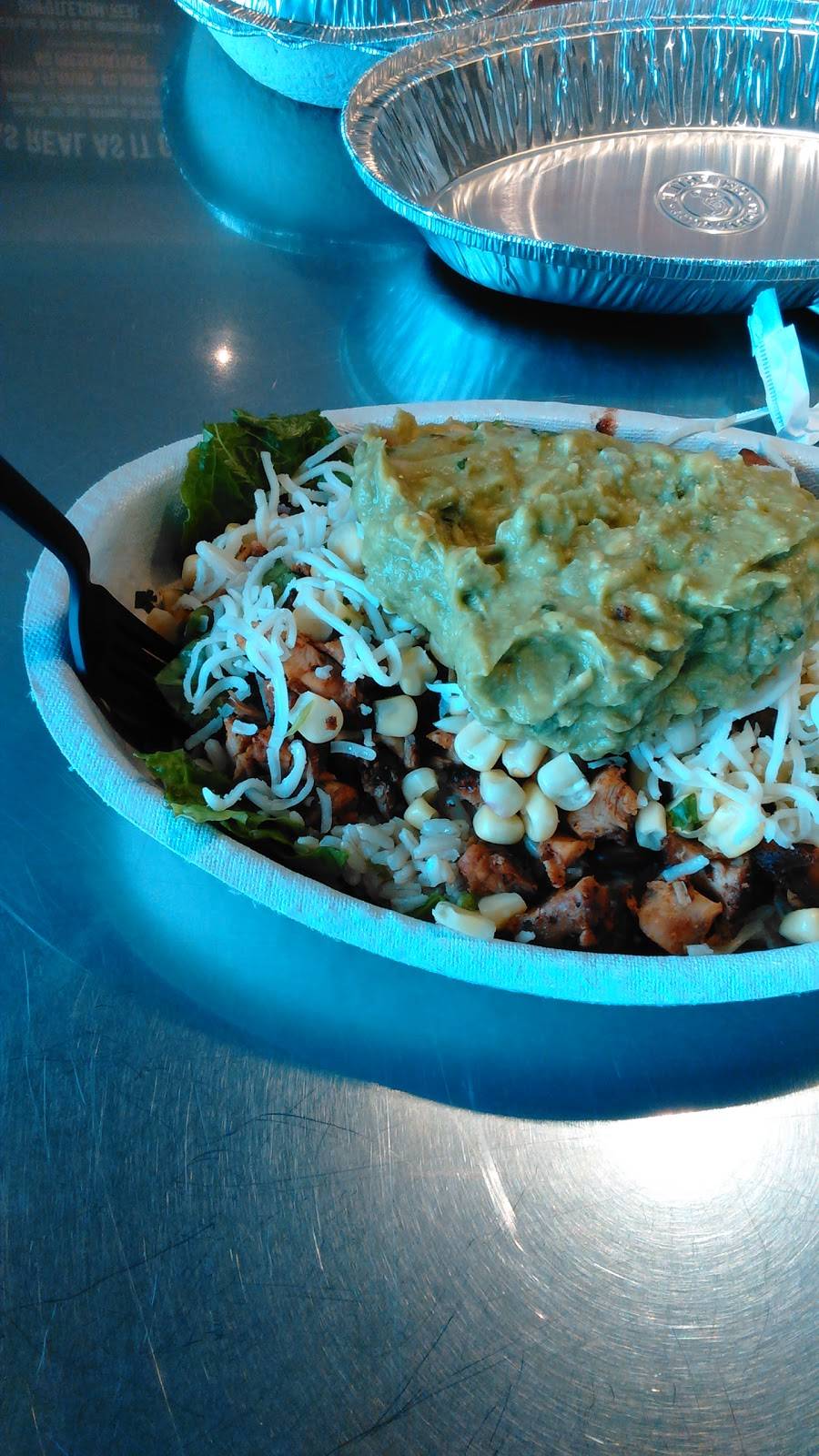 Chipotle Mexican Grill | restaurant | 1134 Dawsonville Hwy Ste 100, Gainesville, GA 30501, USA | 7702870887 OR +1 770-287-0887