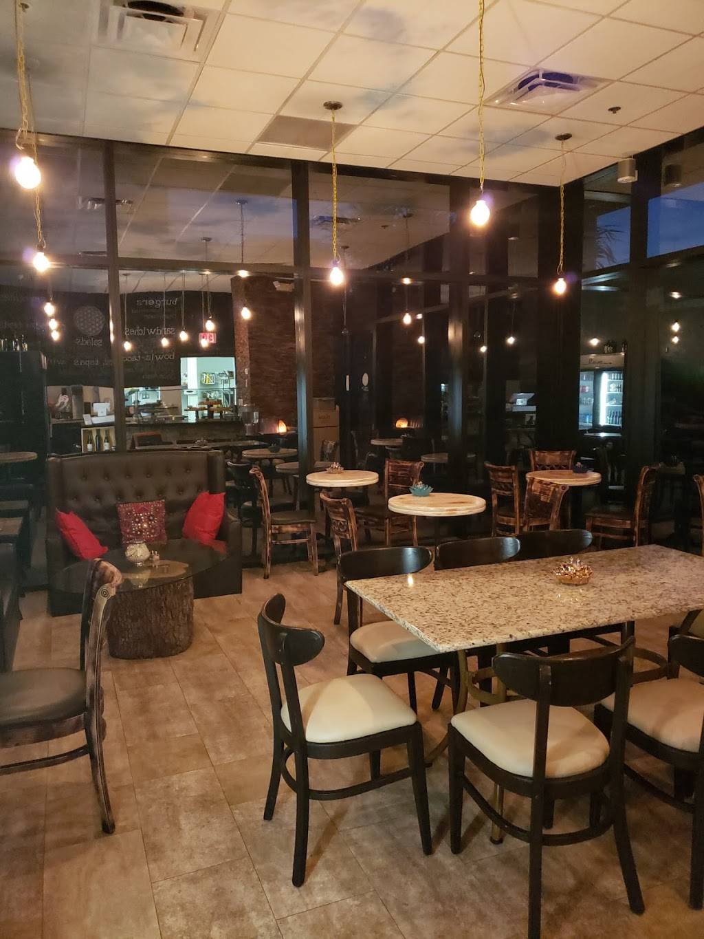 Artichoke & Vine | restaurant | Sanctuary Centre, 4800 N Federal Hwy Building B Suite 101B, Boca Raton, FL 33431, USA | 5619907992 OR +1 561-990-7992