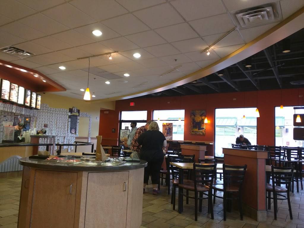 Taco Bell | meal takeaway | 4240 Pheasant Ridge Dr NE, Blaine, MN 55449, USA | 7632590762 OR +1 763-259-0762