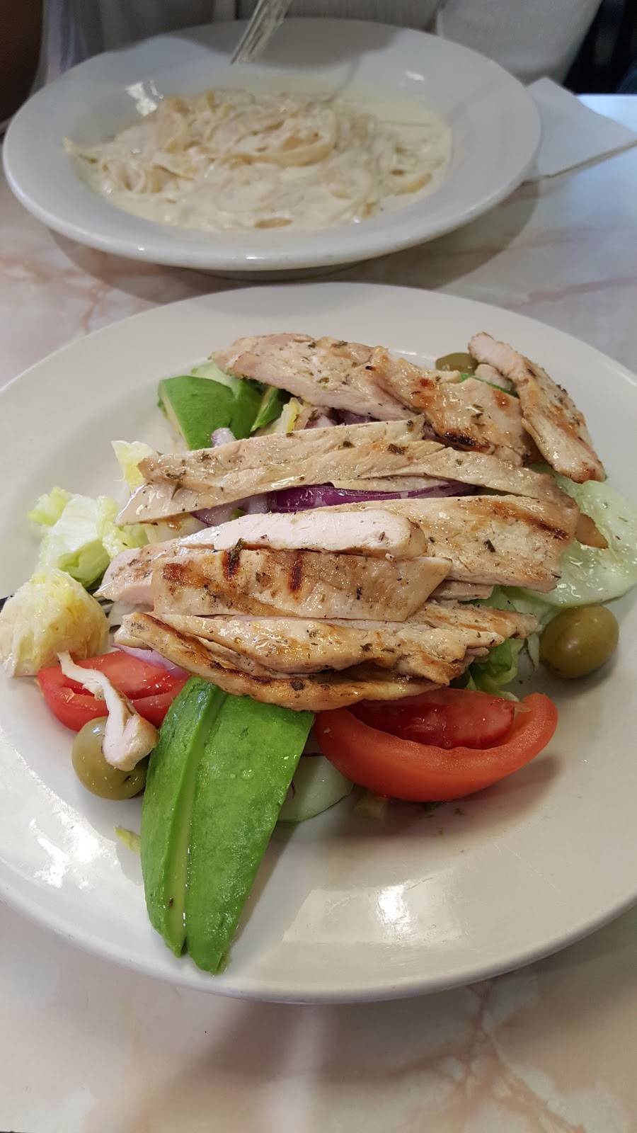 Albas | meal takeaway | 13765 Queens Blvd, Jamaica, NY 11435, USA | 7182911620 OR +1 718-291-1620