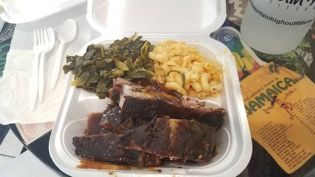 Trust Me BBQ | restaurant | 8811 US-301, Riverview, FL 33578, USA | 8133742284 OR +1 813-374-2284