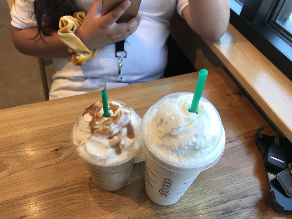 Starbucks | cafe | 82041 Ave 42, Indio, CA 92203, USA | 7603420735 OR +1 760-342-0735