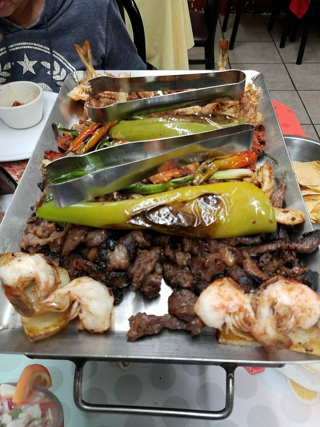 Restaurantes Mexico 86 | restaurant | 3272 E Gage Ave, Huntington Park, CA 90255, USA | 3235858450 OR +1 323-585-8450