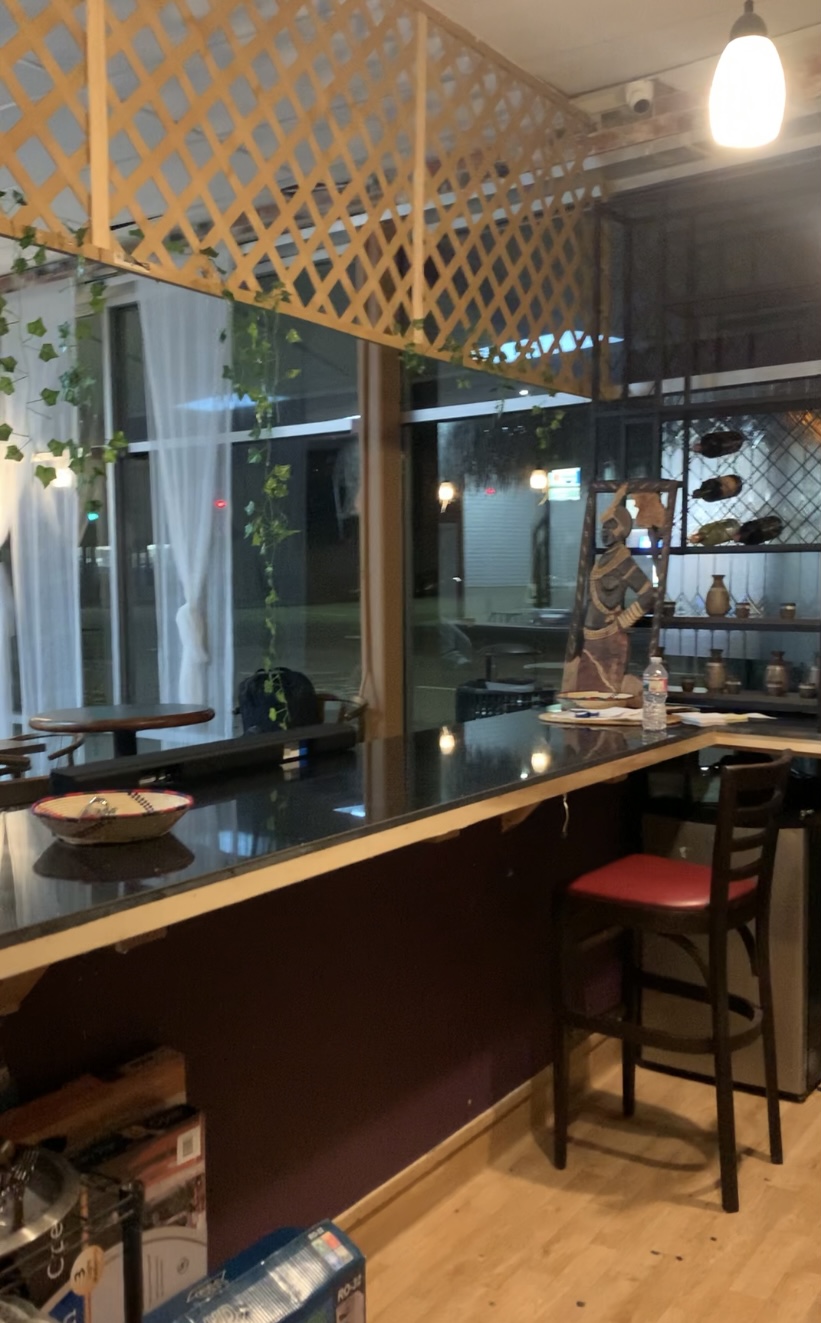 Ras Dashen Ethiopian Restaurant, Cafe & Market | restaurant | 5831 Telegraph Ave, Oakland, CA 94609, USA | 5109229412 OR +1 510-922-9412