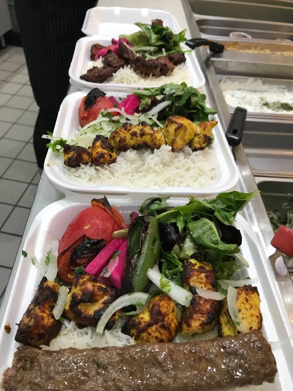 Kebab House | restaurant | #124 24201, Valencia Blvd, Valencia, CA 91355, USA | 6617995844 OR +1 661-799-5844