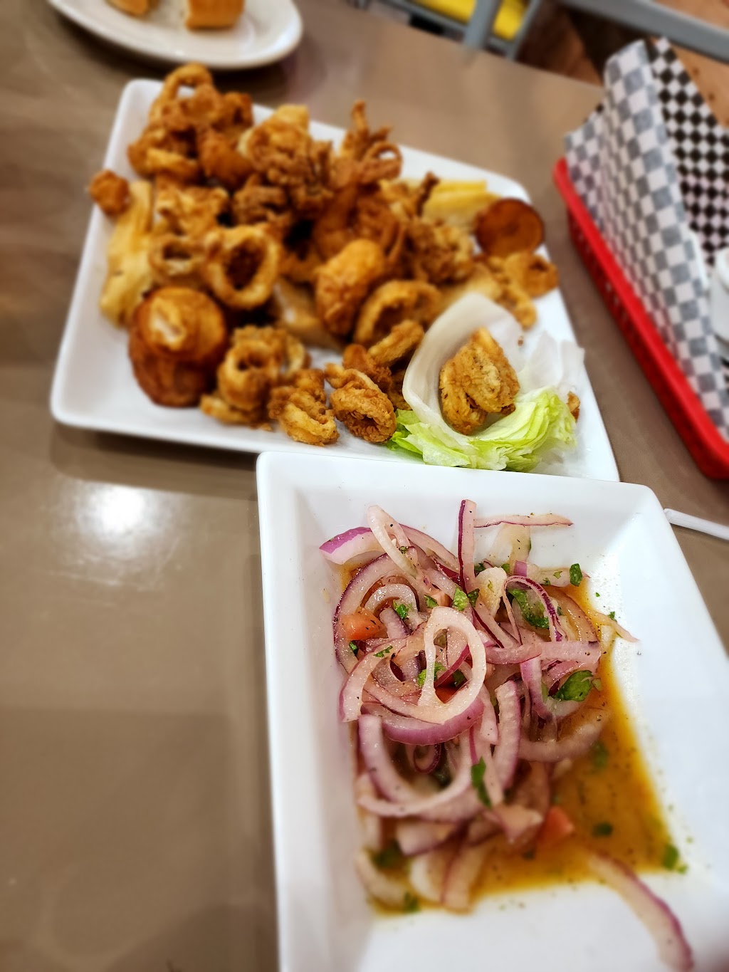 Inca Fusion Peruvian Restaurant | restaurant | 1619 N Dysart Rd, Avondale, AZ 85392, USA | 6238886598 OR +1 623-888-6598