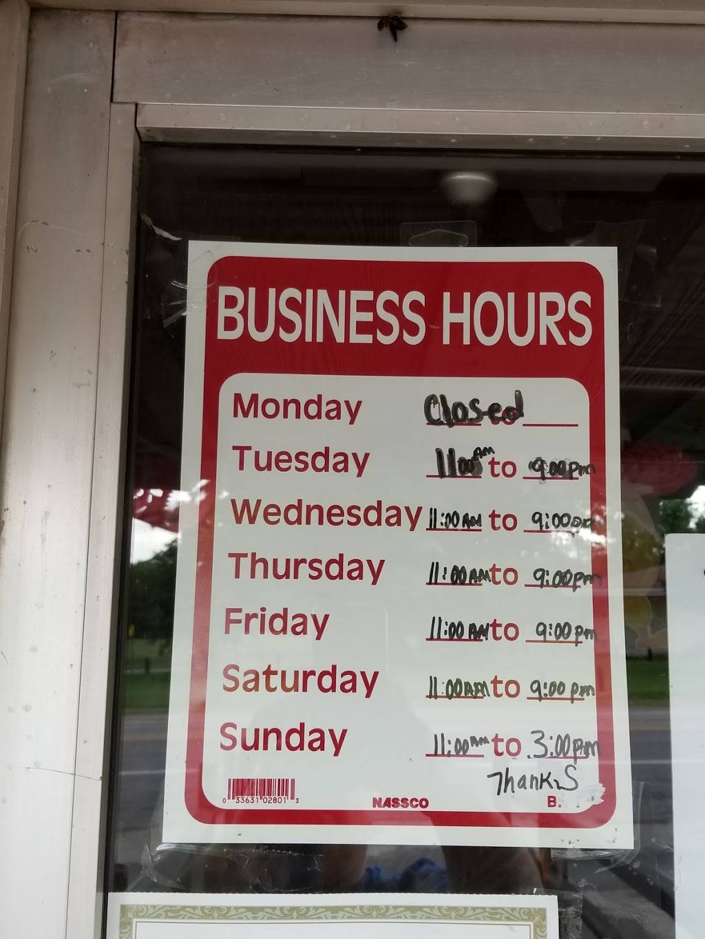 Los Rodriguez | restaurant | 1502 W Main St, Honey Grove, TX 75446, USA | 9033784045 OR +1 903-378-4045