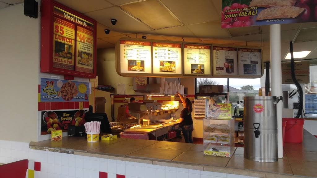 Chicken Express | restaurant | 201 W Kennedale Pkwy Suite 720, Kennedale, TX 76060, USA | 8175617552 OR +1 817-561-7552