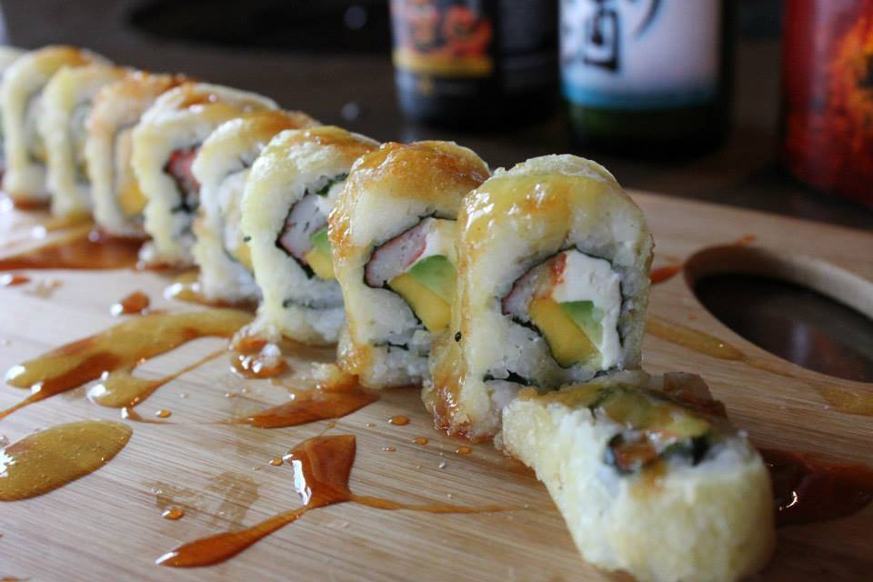 Okazuri | restaurant | 865 N Resler Dr, El Paso, TX 79912, USA | 9155817733 OR +1 915-581-7733