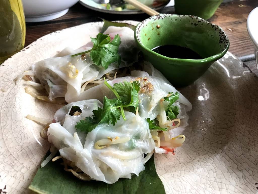 Khao Nom | restaurant | 42-06 77th St, Elmhurst, NY 11370, USA | 9292080108 OR +1 929-208-0108