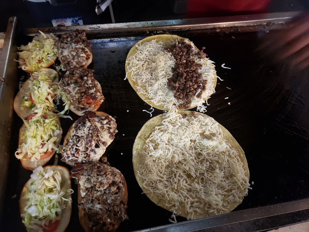 Los barrilitos taqueria | restaurant | 432-402 S Pacific Ave, San Pedro, CA 90731, USA | 4243470345 OR +1 424-347-0345