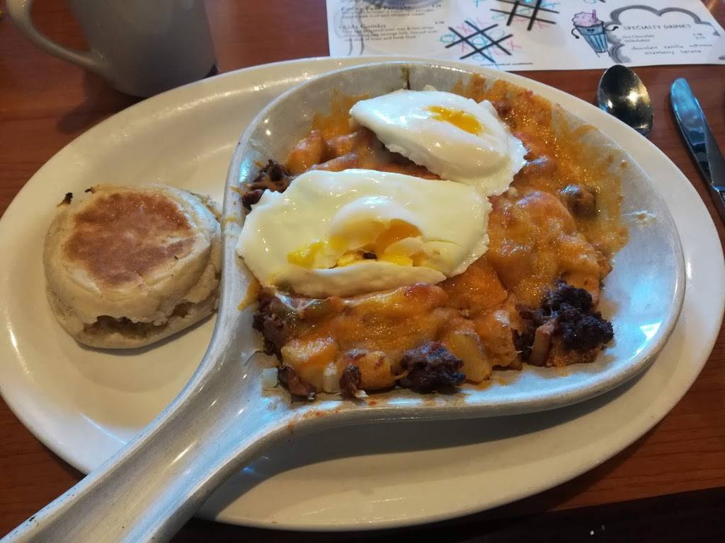 Le Peep | restaurant | 7710-100 Charlotte Hwy, Fort Mill, SC 29707, USA | 8035487337 OR +1 803-548-7337