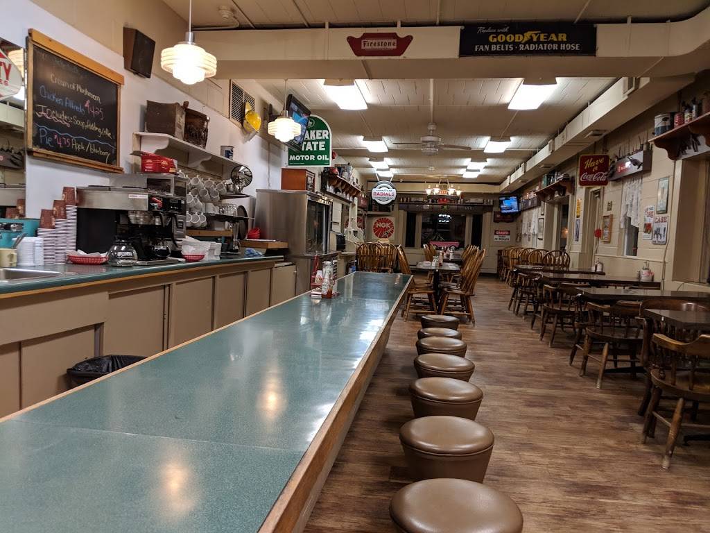 Shell Travel Center | restaurant | 4673 Ontario St, Beamsville, ON L0R 1B5, Canada | 9055638816 OR +1 905-563-8816