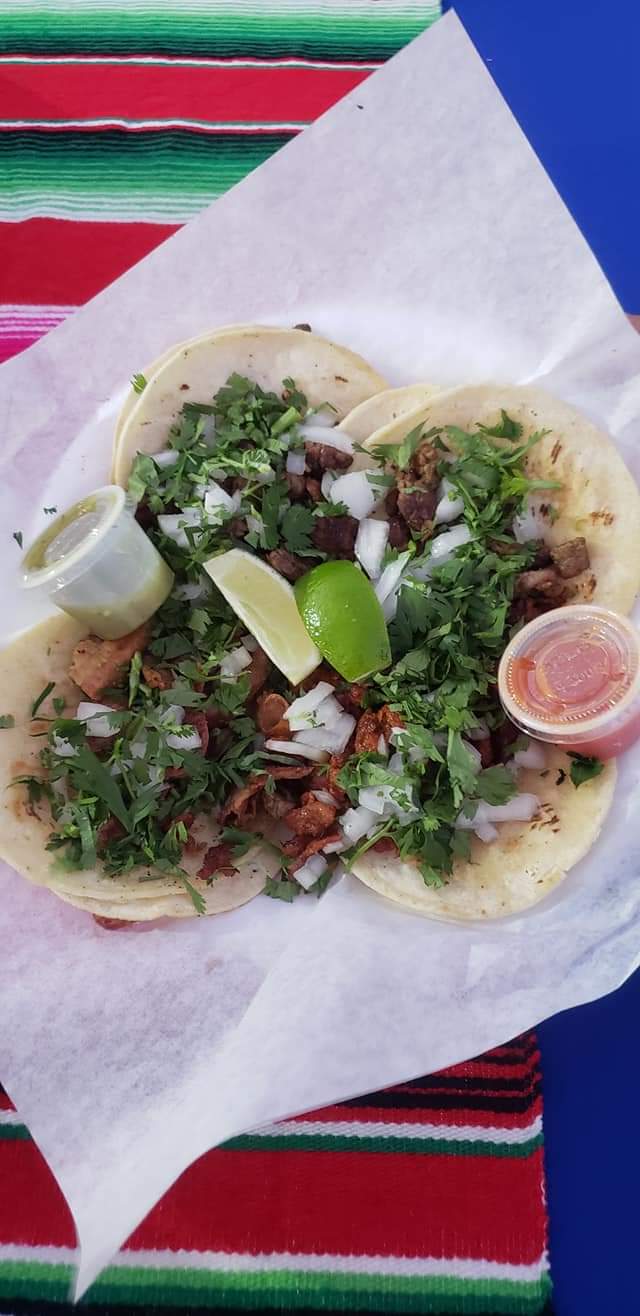 Bellys Mexican Food | restaurant | 1807 N 195th Ave, Buckeye, AZ 85396, USA | 6239809907 OR +1 623-980-9907