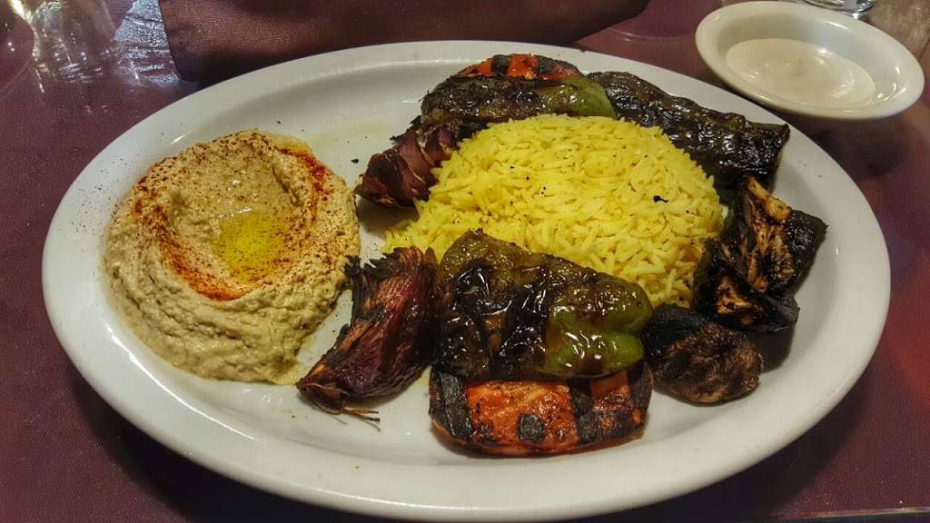 Pita Kitchen | restaurant | 2989 Arden Way, Sacramento, CA 95825, USA | 9164800560 OR +1 916-480-0560