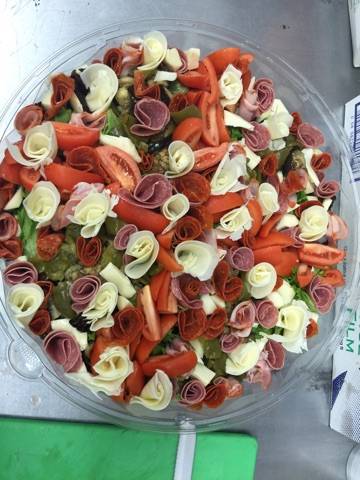 Its All Gravy Italian Market | restaurant | 6705 S Croatan Hwy, Nags Head, NC 27959, USA | 2524737326 OR +1 252-473-7326