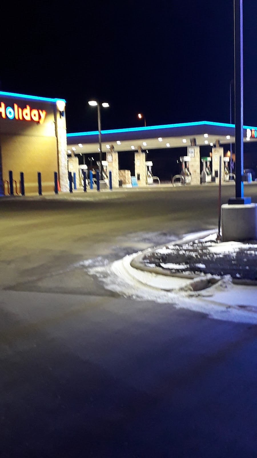 Holiday Stationstores | cafe | 5212 W 12th St, Sioux Falls, SD 57107, USA | 6052711398 OR +1 605-271-1398