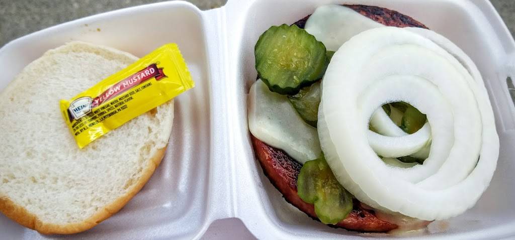 G & R Tavern | restaurant | 103 N Marion St, Waldo, OH 43356, USA | 7407269685 OR +1 740-726-9685