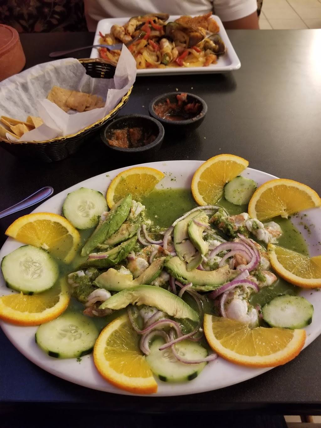 El Guadalajara Restaurant | restaurant | 1520 Silverado Trail, Napa, CA 94559, USA | 7072531840 OR +1 707-253-1840