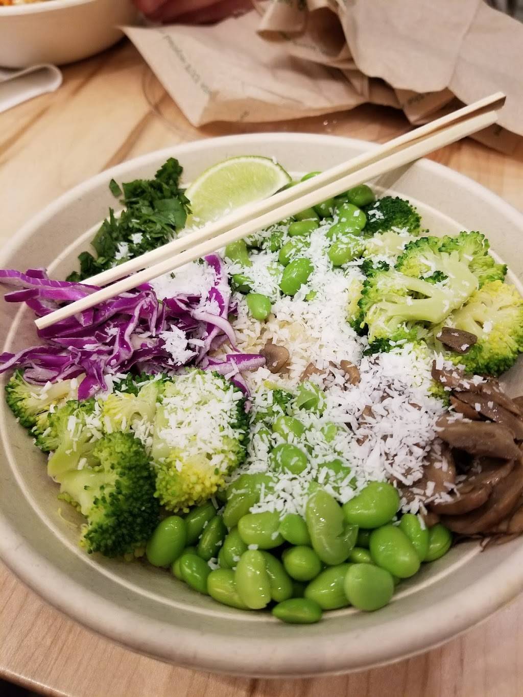 Freshii | restaurant | 4391 King St E, Kitchener, ON N2P 2G1, Canada | 2266460293 OR +1 226-646-0293