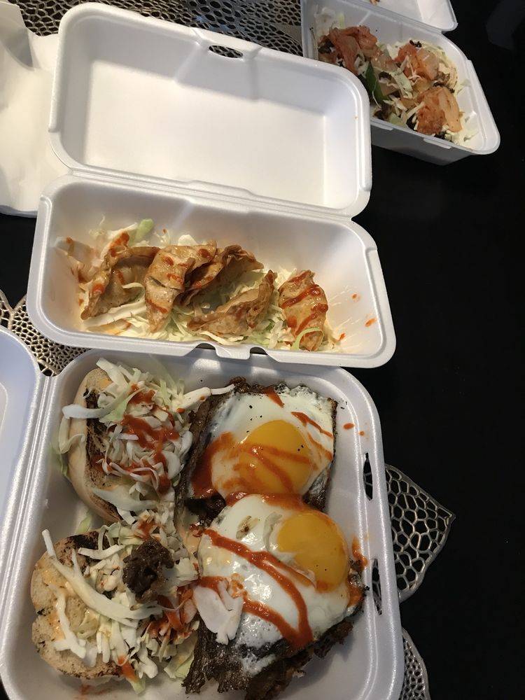 Rice Pot Movement | restaurant | 5308 Pacific Ave, Stockton, CA 95207, USA | 9164396471 OR +1 916-439-6471