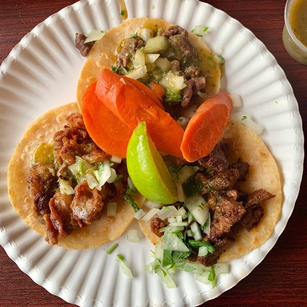 Tacos El Grullense | restaurant | 1243 Middlefield Rd, Redwood City, CA 94063, USA | 6503644320 OR +1 650-364-4320