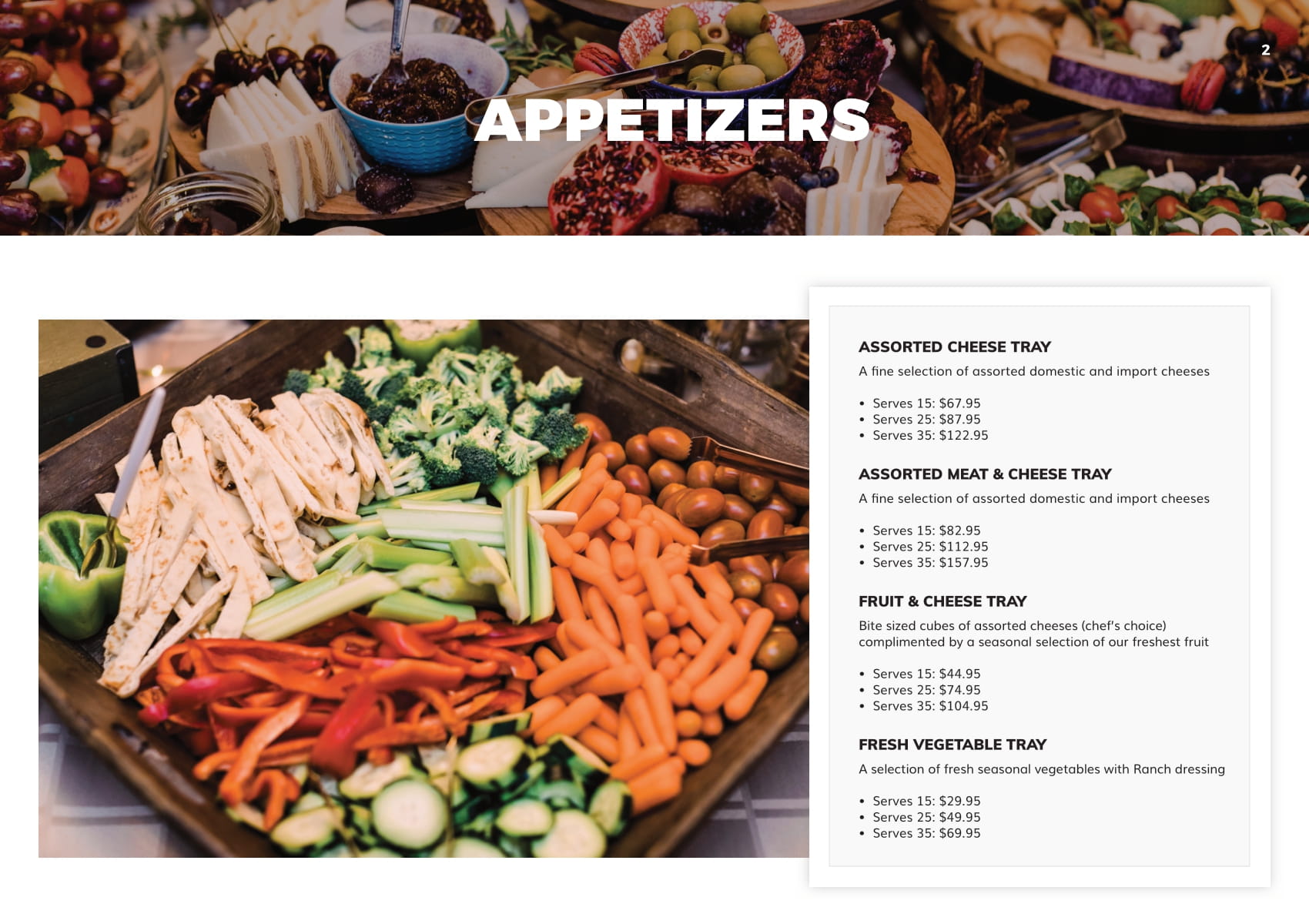 Cooked Goose Catering Company | restaurant | 7851 Steubenville Pike, Oakdale, PA 15071, United States | 4122585944 OR +1 412-258-5944