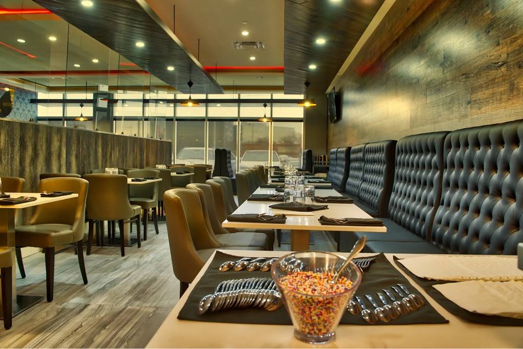 Lekochi Cuisine ltd | restaurant | 6815 Airport Rd Unit No C3, Mississauga, ON L4V 1E6, Canada | 9056719998 OR +1 905-671-9998