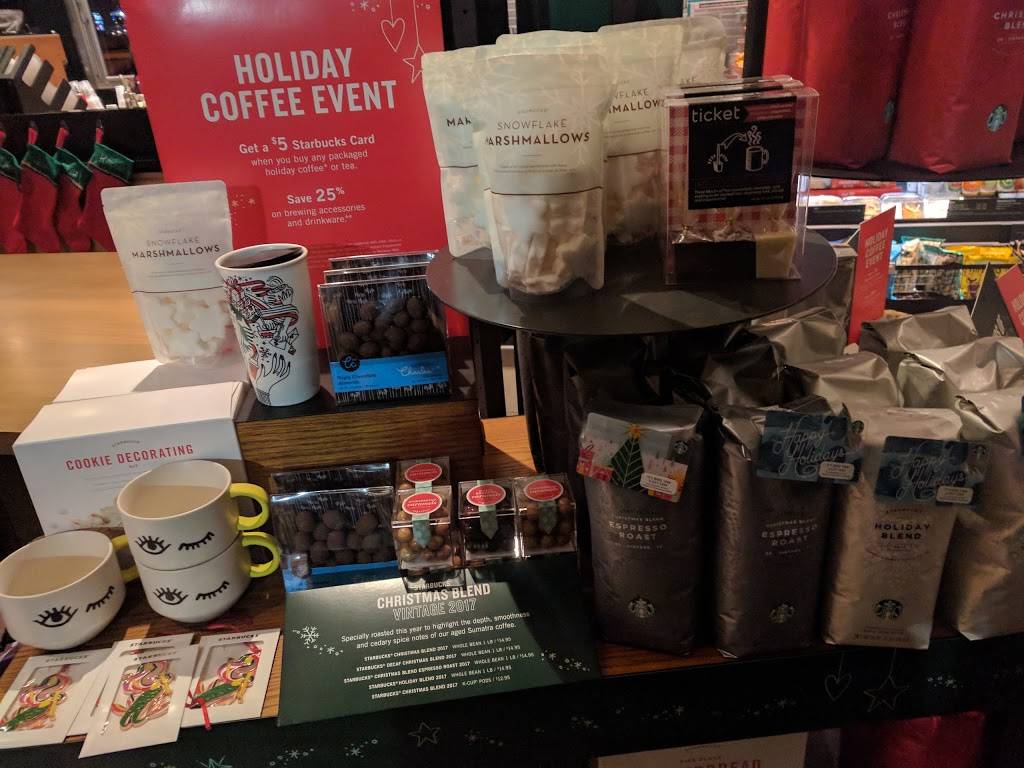 Starbucks | cafe | 4296 Austin Bluffs Pkwy, Colorado Springs, CO 80918, USA | 7192659291 OR +1 719-265-9291