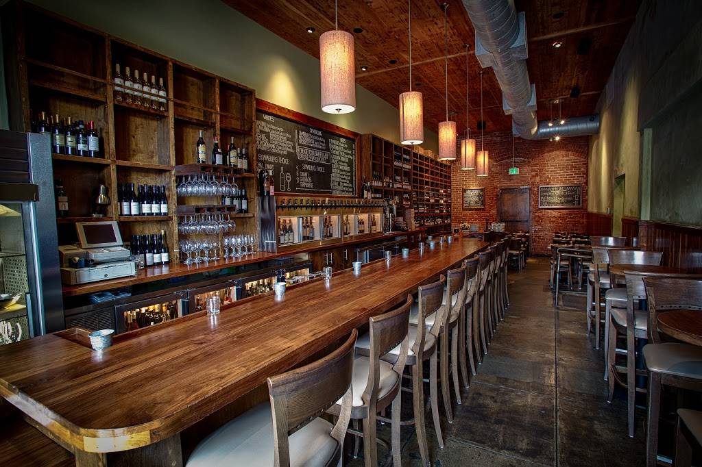 Farfalla Vinoteca e Birreria | restaurant | 1968 Hillhurst Ave, Los Angeles, CA 90027, USA | 3236618070 OR +1 323-661-8070